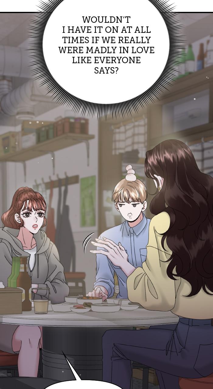 A Husband I Didn't Expect Chapter 8 - Page 62