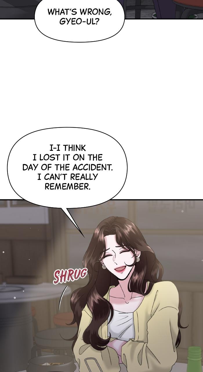 A Husband I Didn't Expect Chapter 8 - Page 63