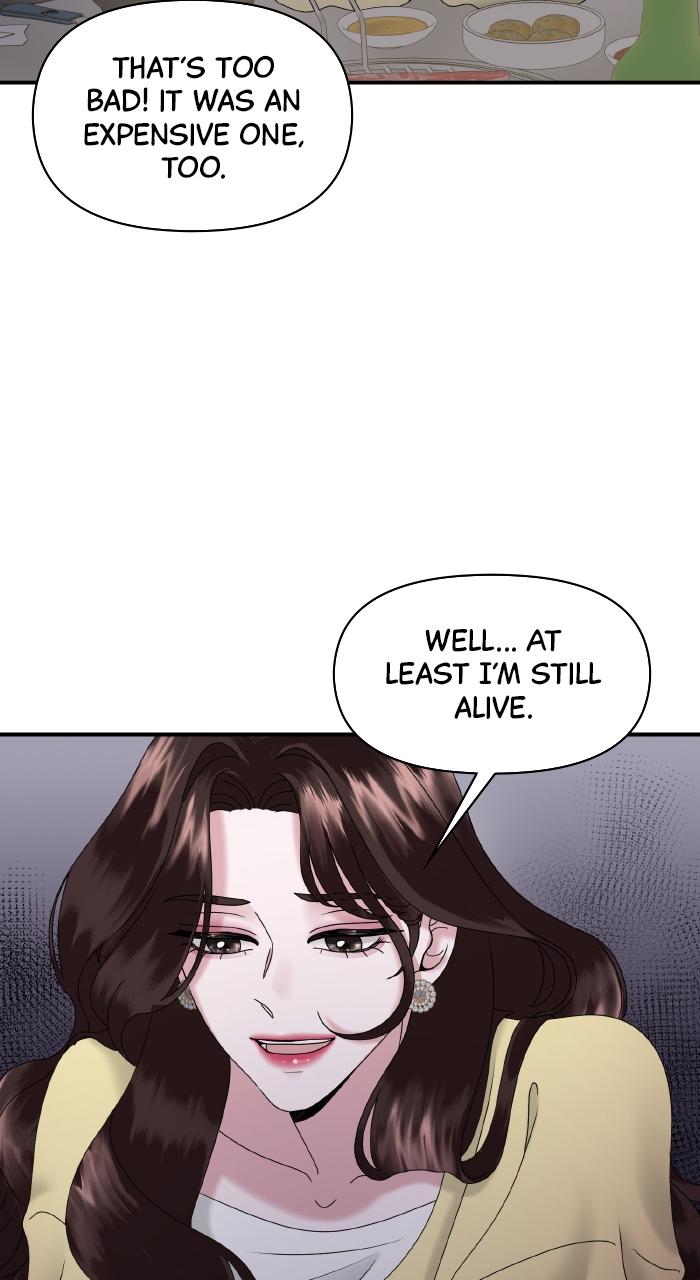 A Husband I Didn't Expect Chapter 8 - Page 64