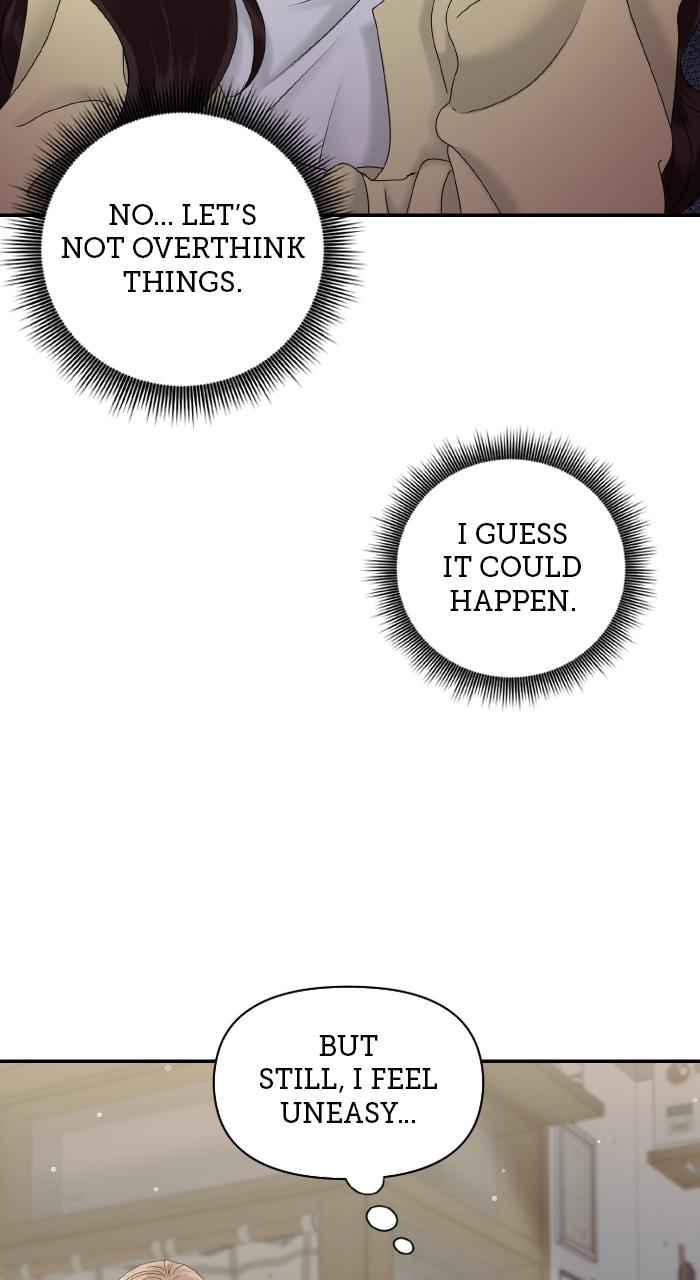 A Husband I Didn't Expect Chapter 8 - Page 65