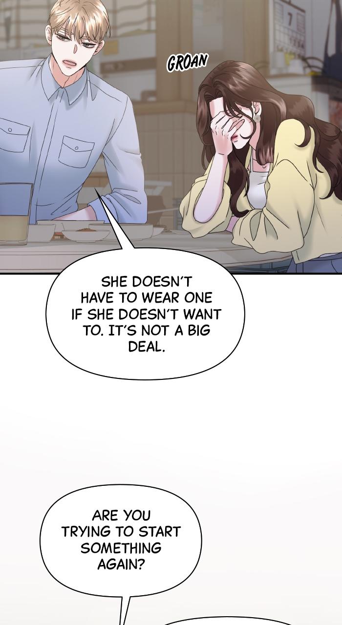 A Husband I Didn't Expect Chapter 8 - Page 66