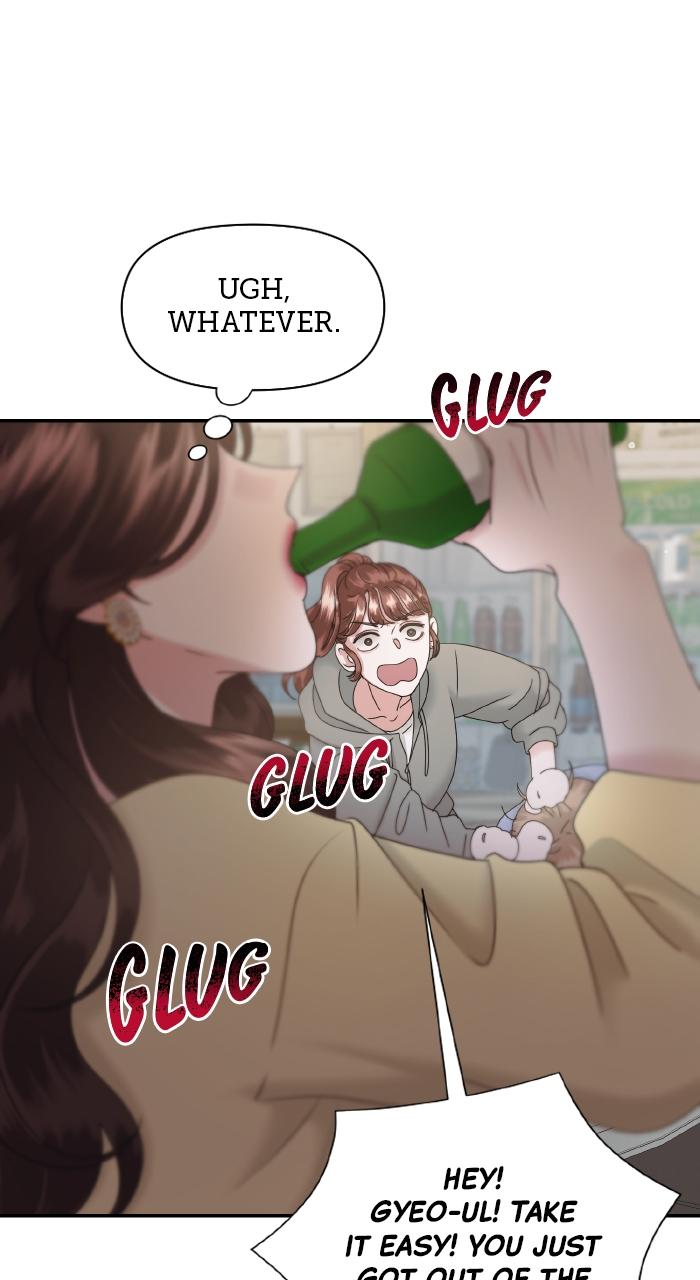 A Husband I Didn't Expect Chapter 8 - Page 68