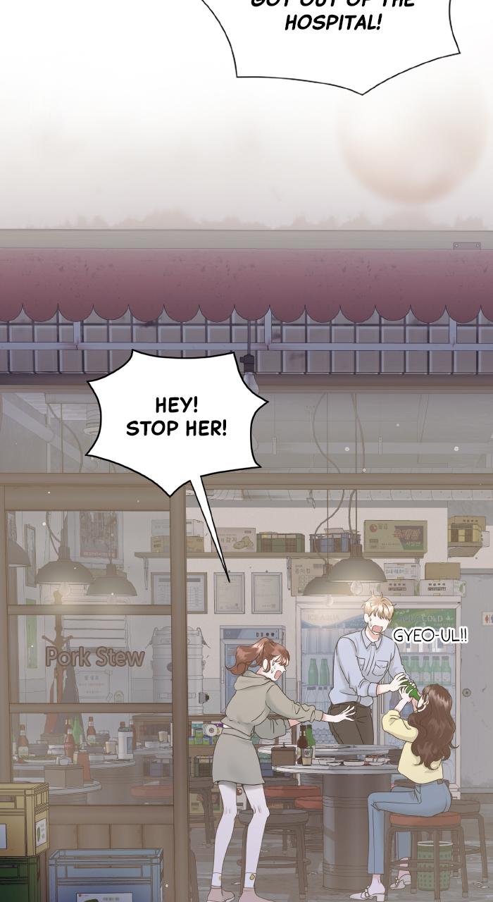 A Husband I Didn't Expect Chapter 8 - Page 69