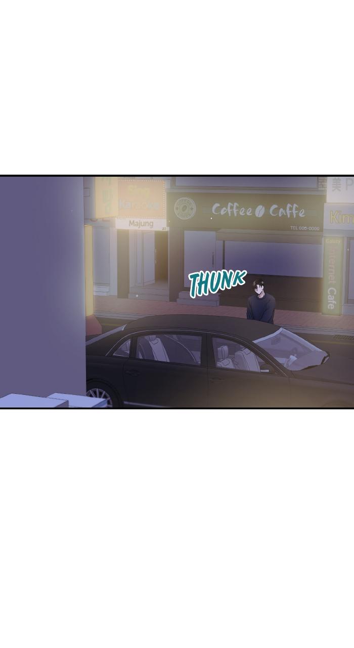 A Husband I Didn't Expect Chapter 8 - Page 71