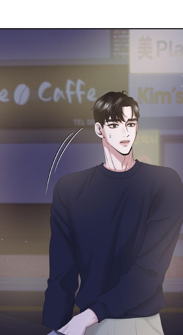 A Husband I Didn't Expect Chapter 8 - Page 72