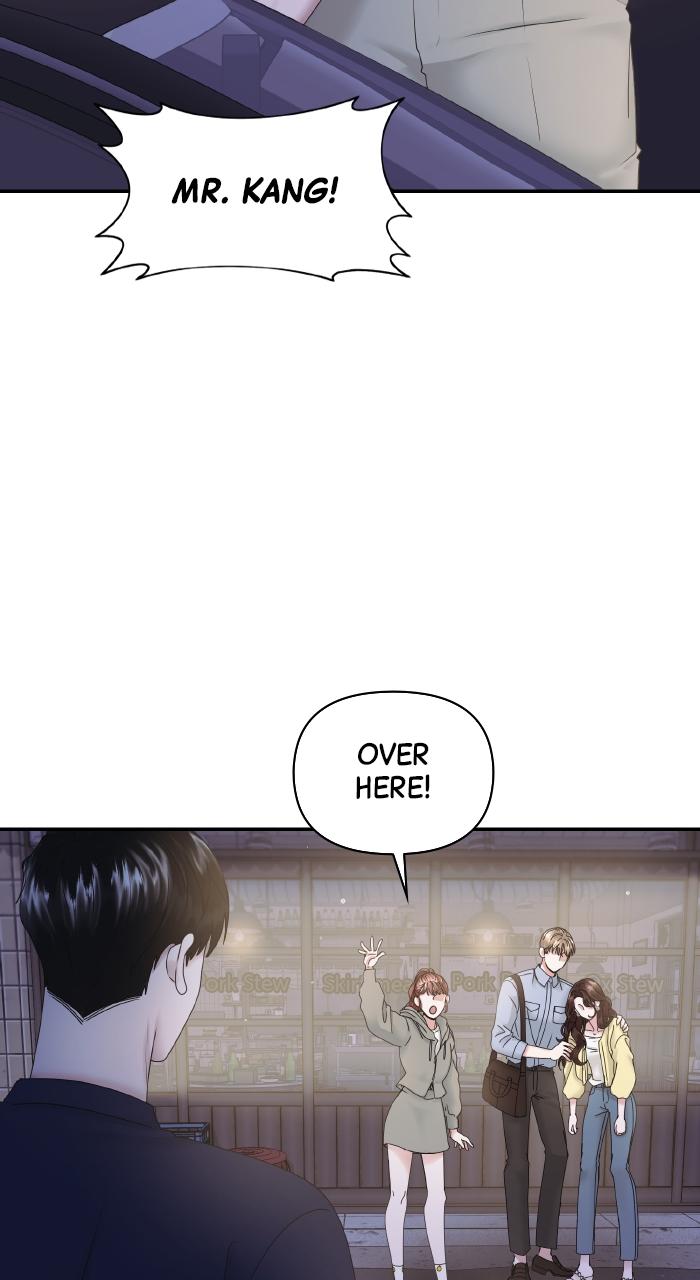 A Husband I Didn't Expect Chapter 8 - Page 73