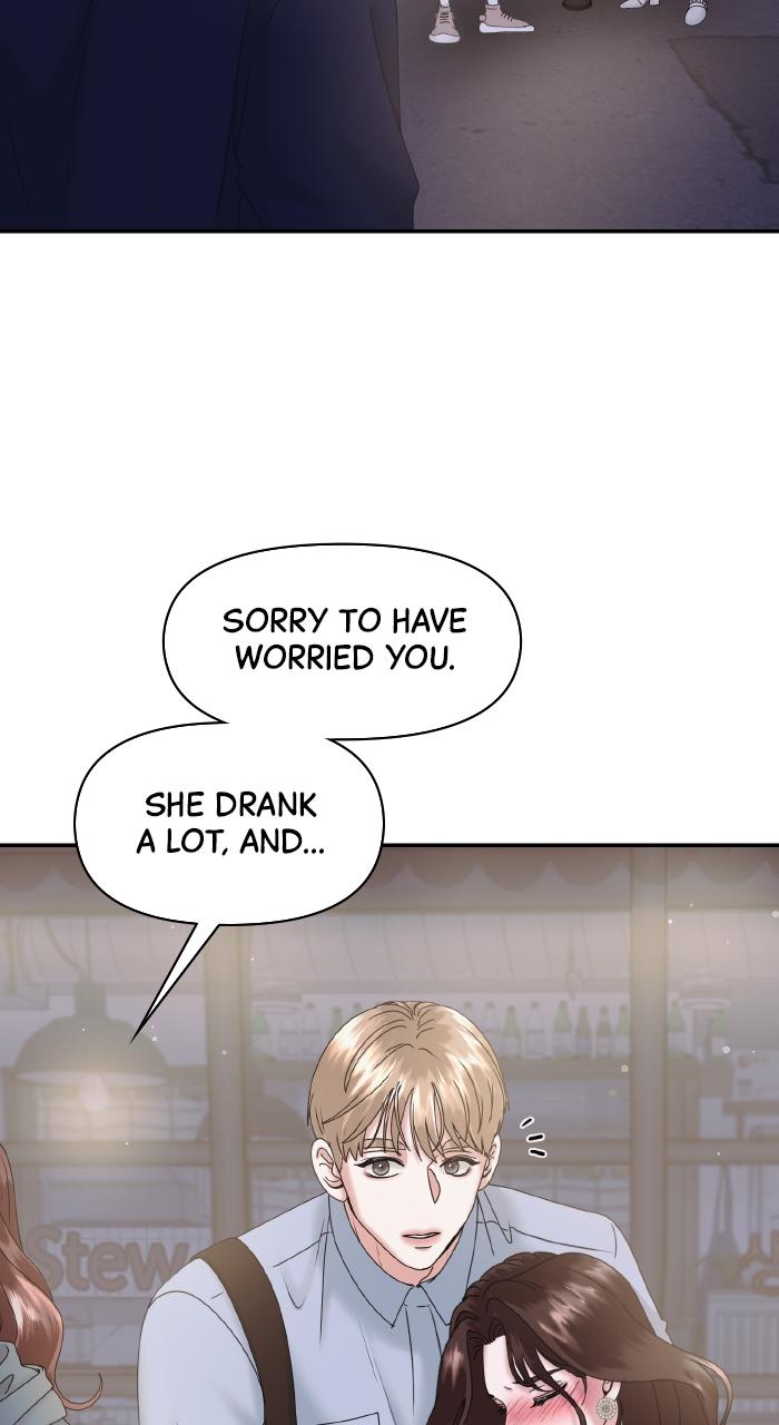 A Husband I Didn't Expect Chapter 8 - Page 74