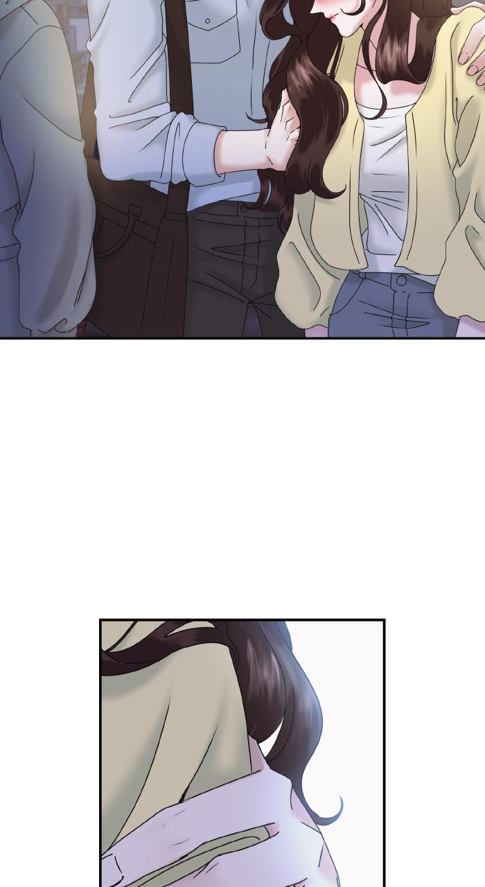 A Husband I Didn't Expect Chapter 8 - Page 75