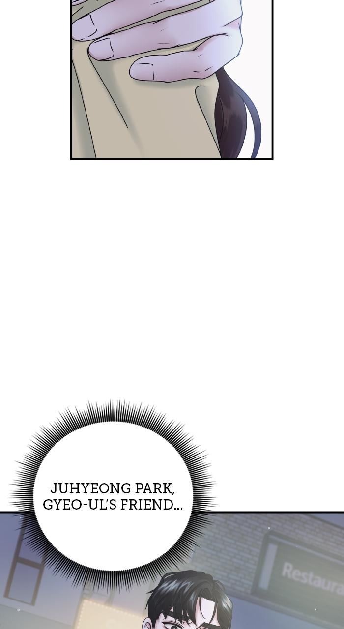 A Husband I Didn't Expect Chapter 8 - Page 76