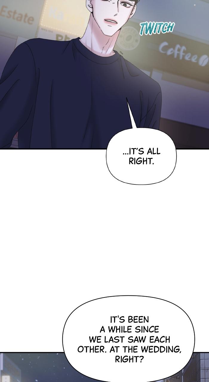 A Husband I Didn't Expect Chapter 8 - Page 77