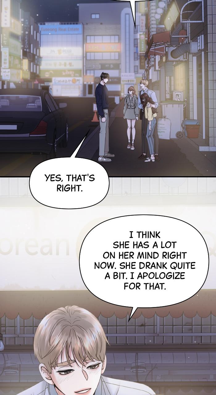 A Husband I Didn't Expect Chapter 8 - Page 78