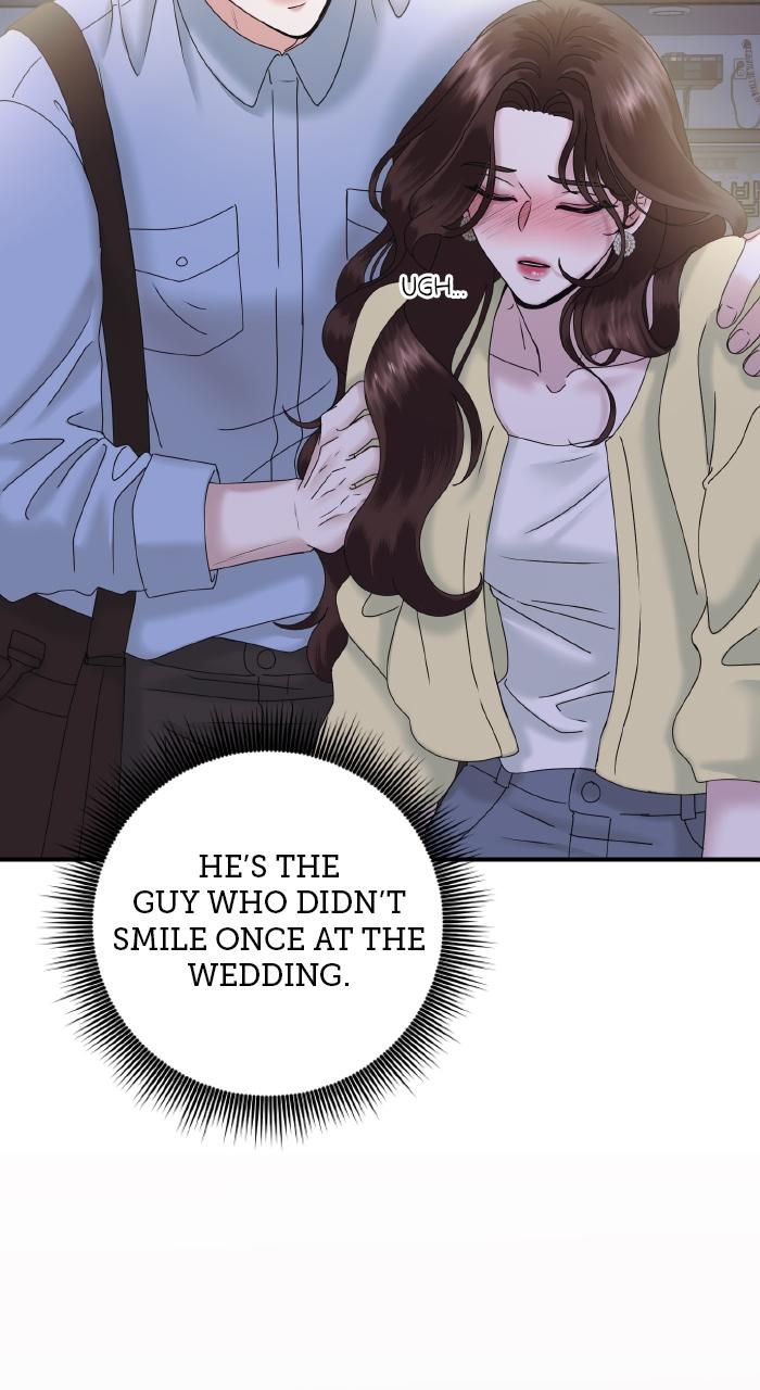 A Husband I Didn't Expect Chapter 8 - Page 79