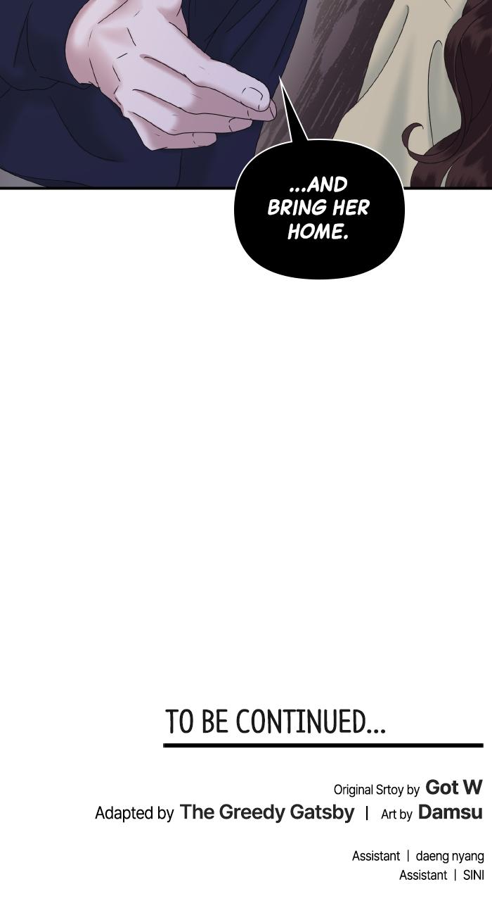 A Husband I Didn't Expect Chapter 8 - Page 81