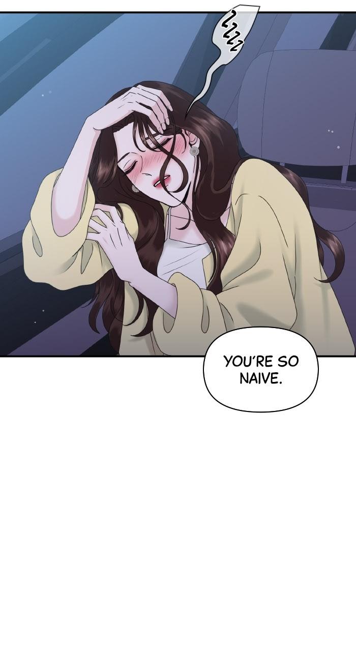 A Husband I Didn't Expect Chapter 9 - Page 9