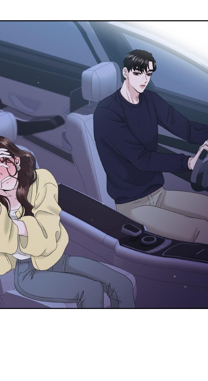 A Husband I Didn't Expect Chapter 9 - Page 10