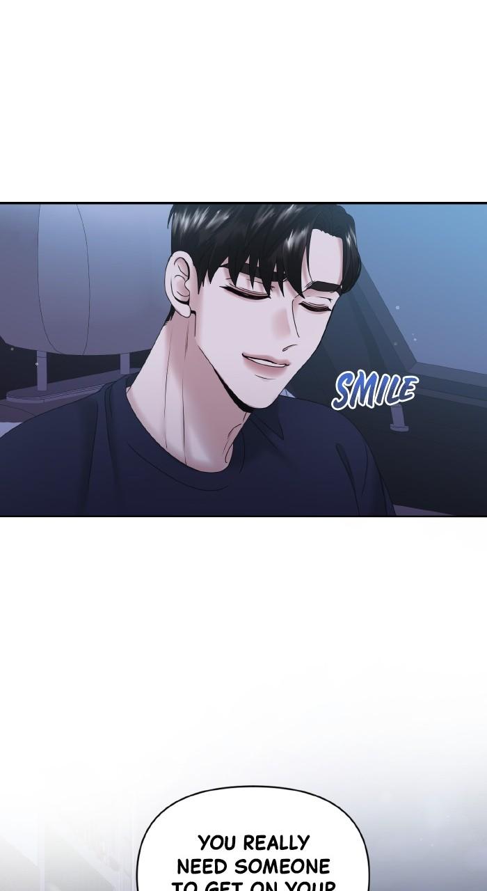 A Husband I Didn't Expect Chapter 9 - Page 11