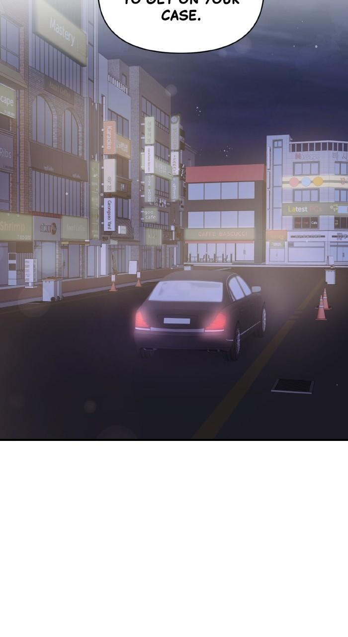 A Husband I Didn't Expect Chapter 9 - Page 12