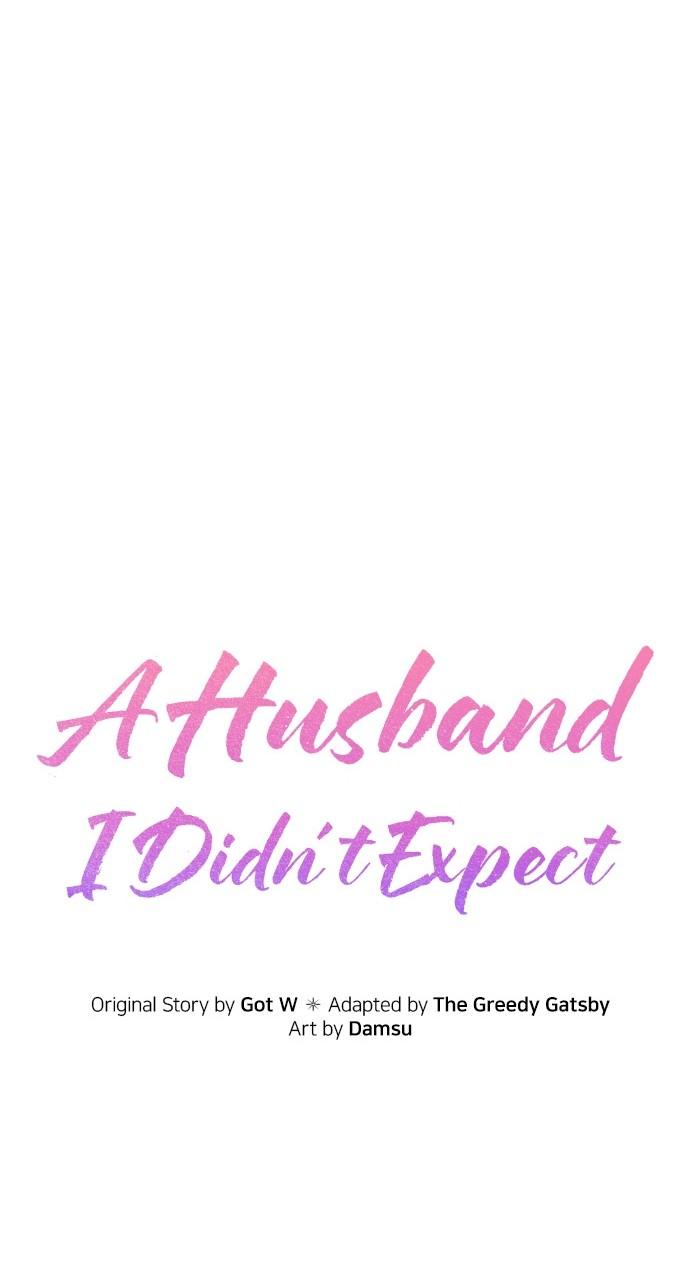 A Husband I Didn't Expect Chapter 9 - Page 13