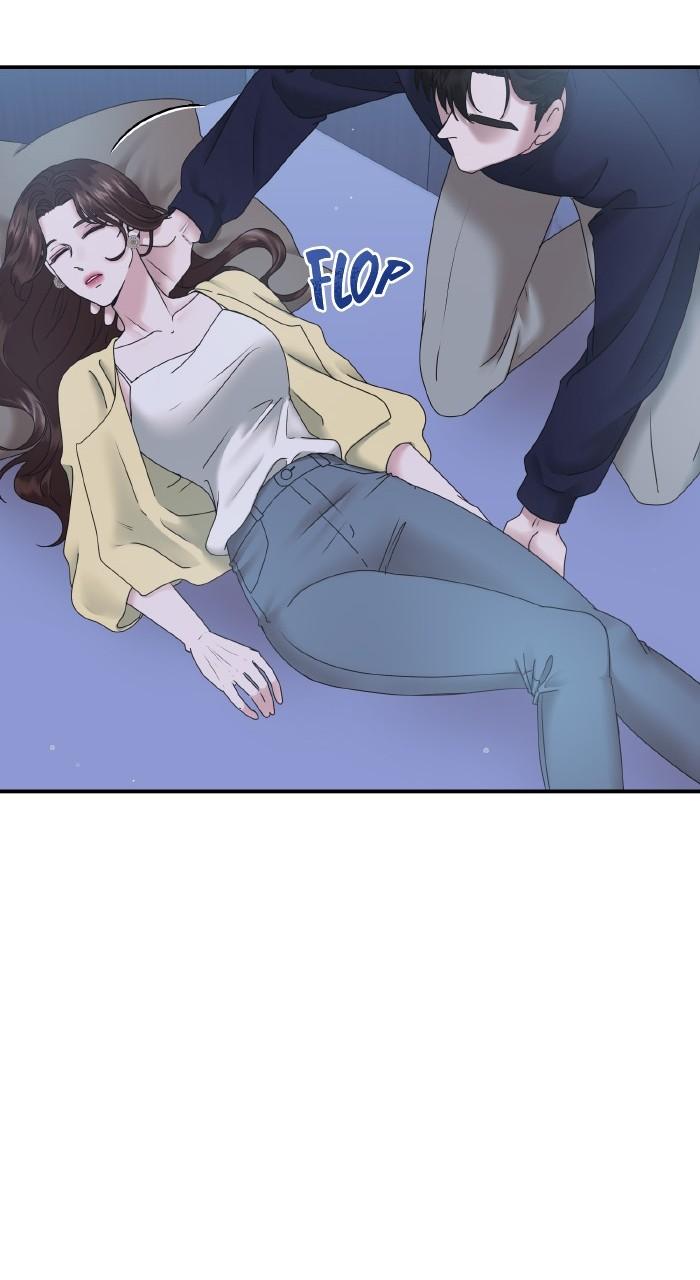 A Husband I Didn't Expect Chapter 9 - Page 15