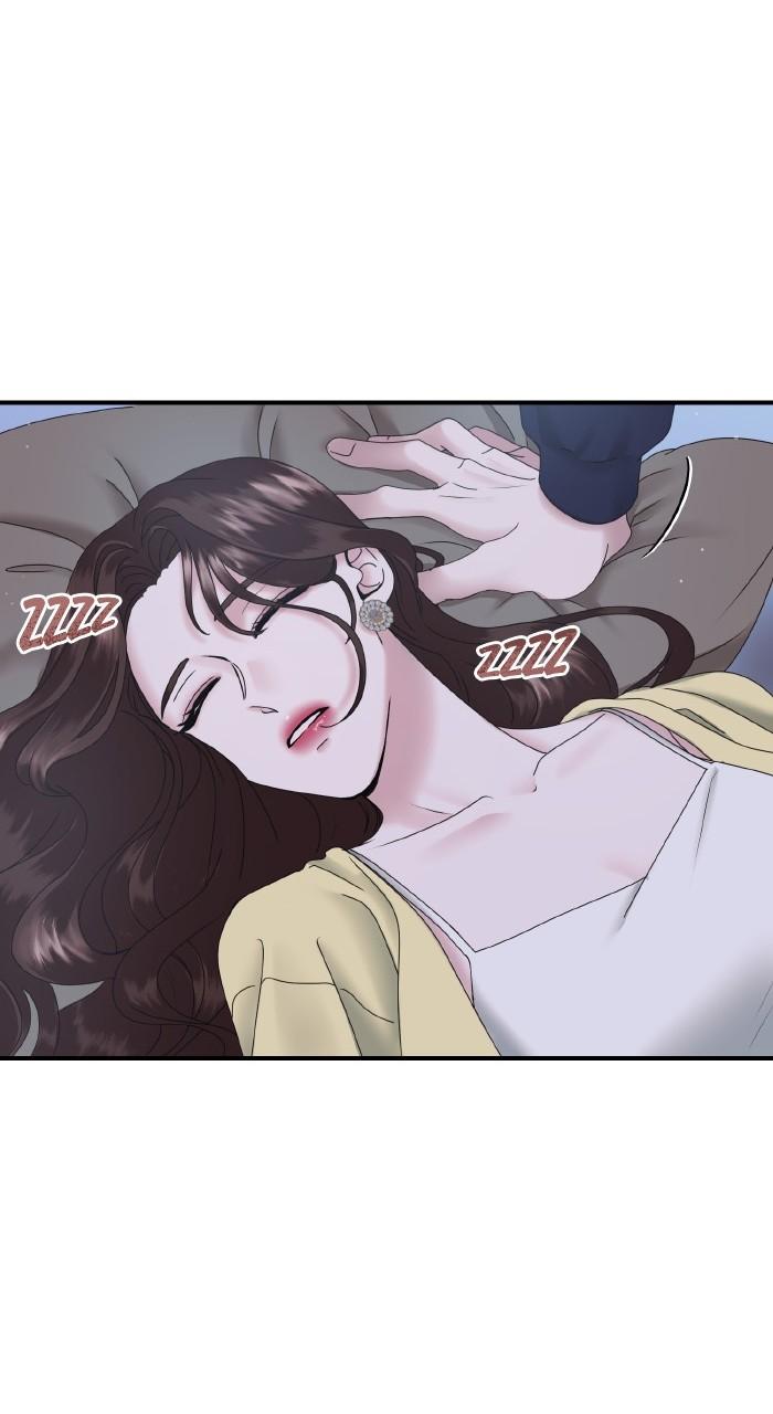 A Husband I Didn't Expect Chapter 9 - Page 16