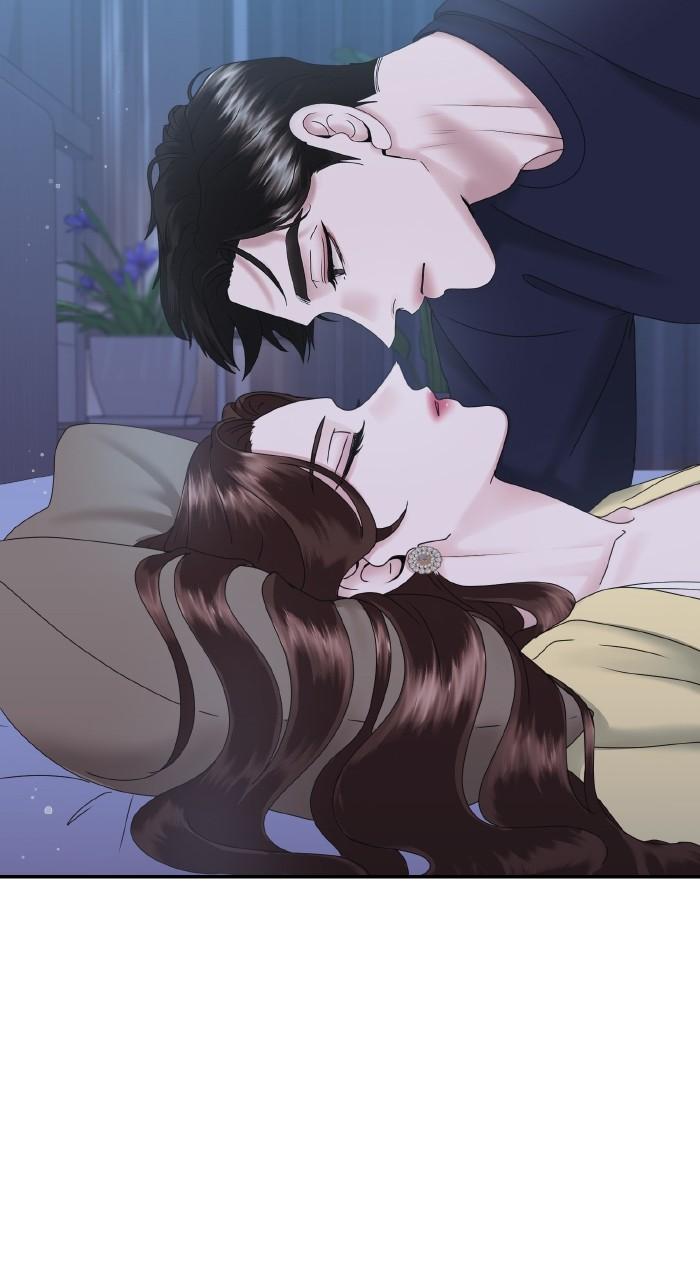 A Husband I Didn't Expect Chapter 9 - Page 21