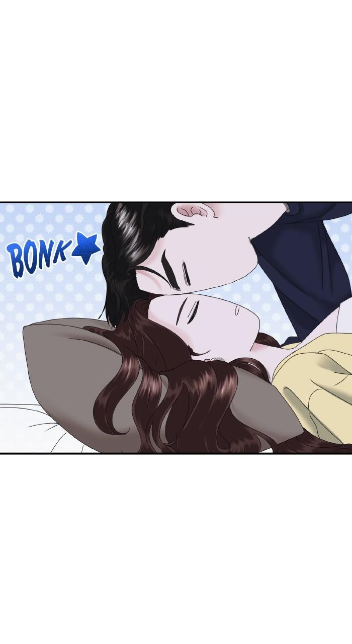 A Husband I Didn't Expect Chapter 9 - Page 23