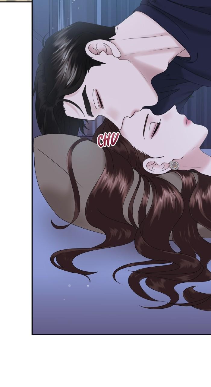 A Husband I Didn't Expect Chapter 9 - Page 27