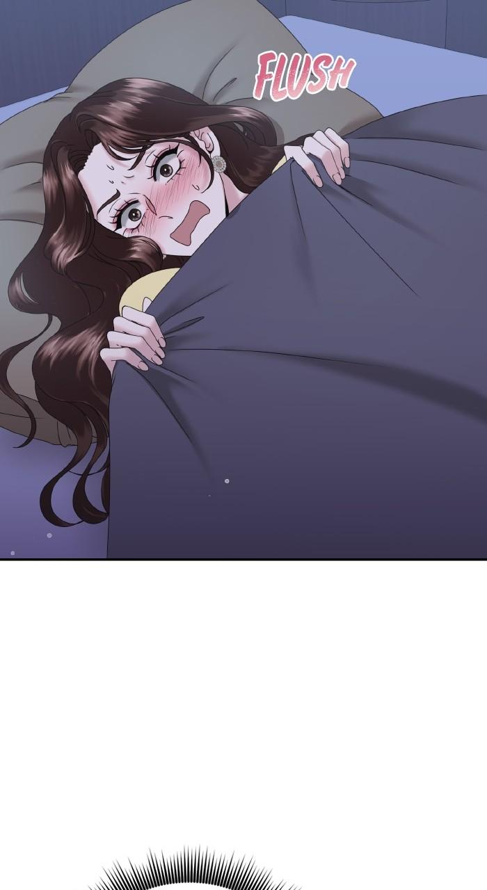 A Husband I Didn't Expect Chapter 9 - Page 33