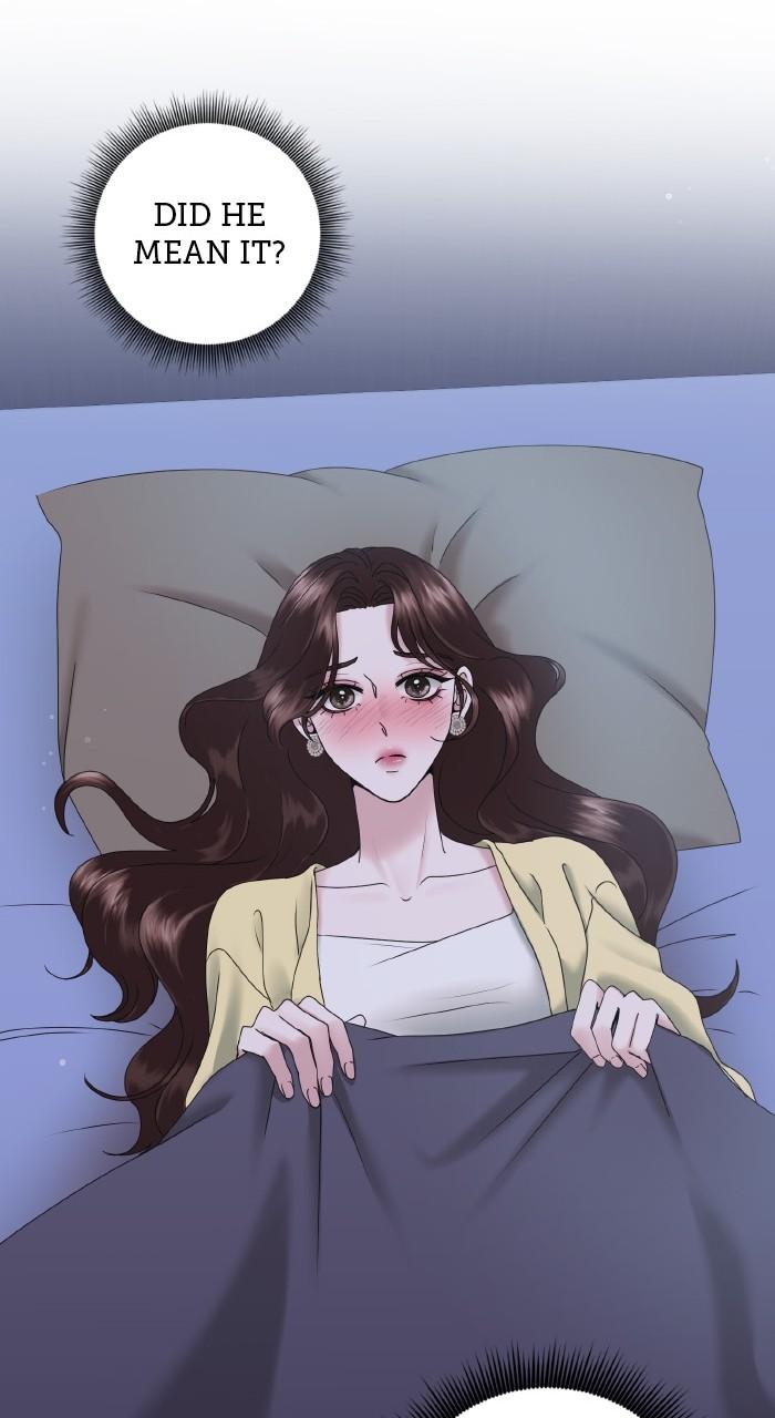 A Husband I Didn't Expect Chapter 9 - Page 36