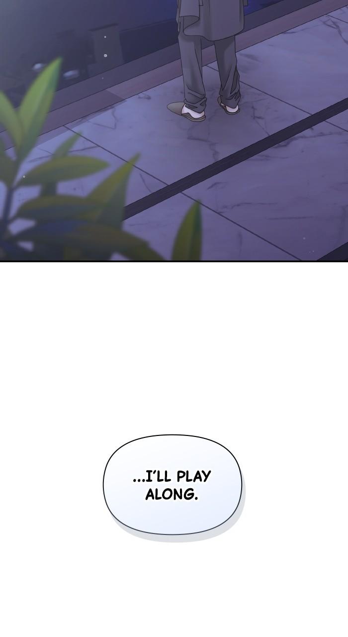 A Husband I Didn't Expect Chapter 9 - Page 43