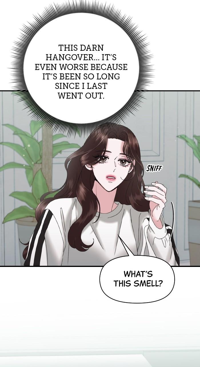 A Husband I Didn't Expect Chapter 9 - Page 47