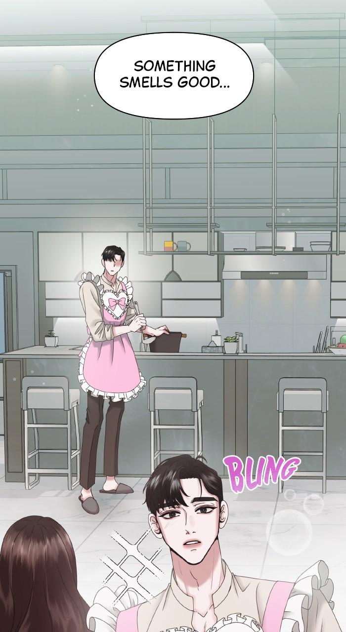 A Husband I Didn't Expect Chapter 9 - Page 48