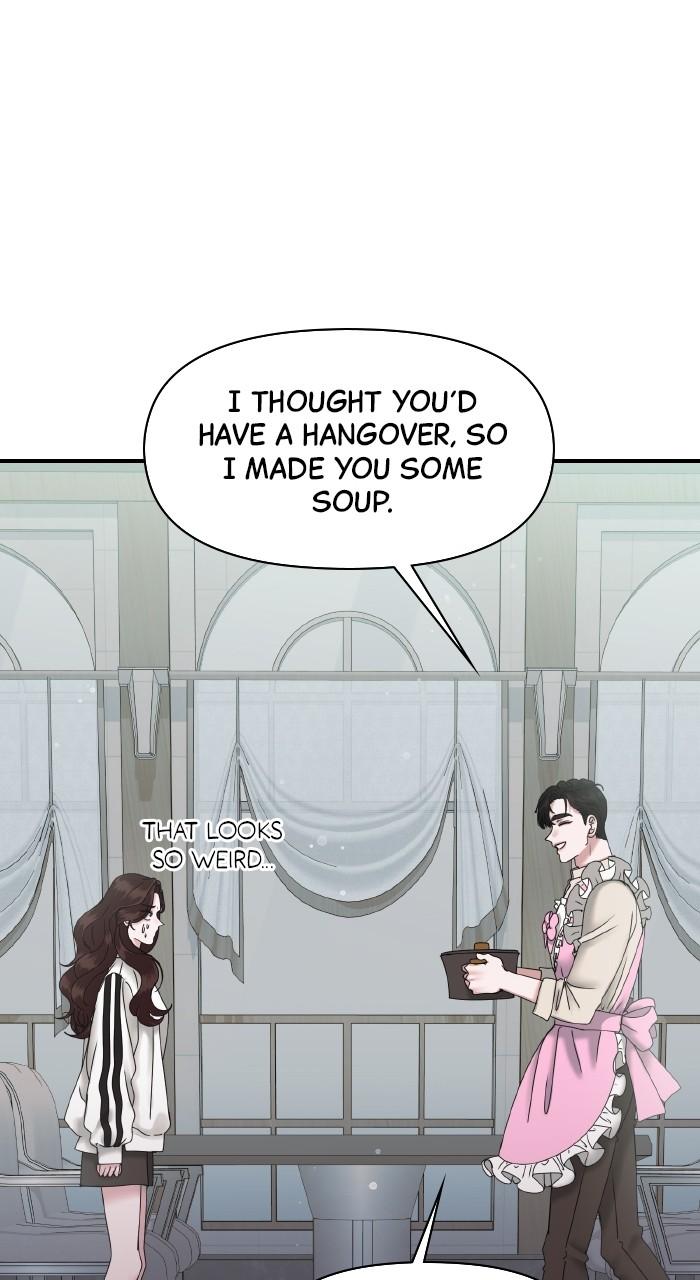 A Husband I Didn't Expect Chapter 9 - Page 51