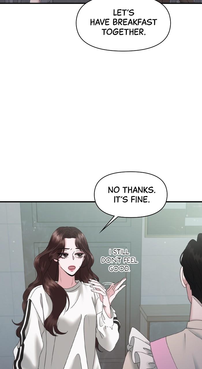 A Husband I Didn't Expect Chapter 9 - Page 52