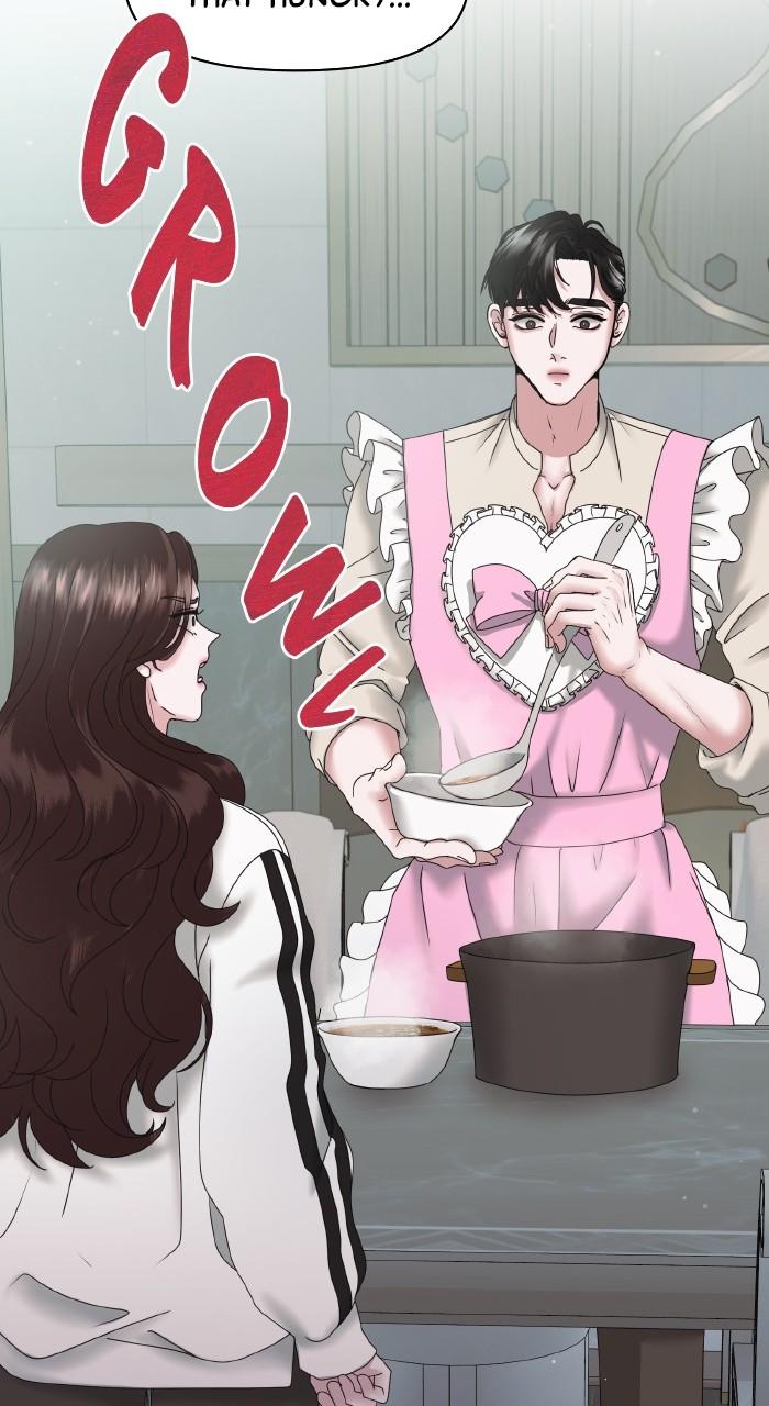 A Husband I Didn't Expect Chapter 9 - Page 54