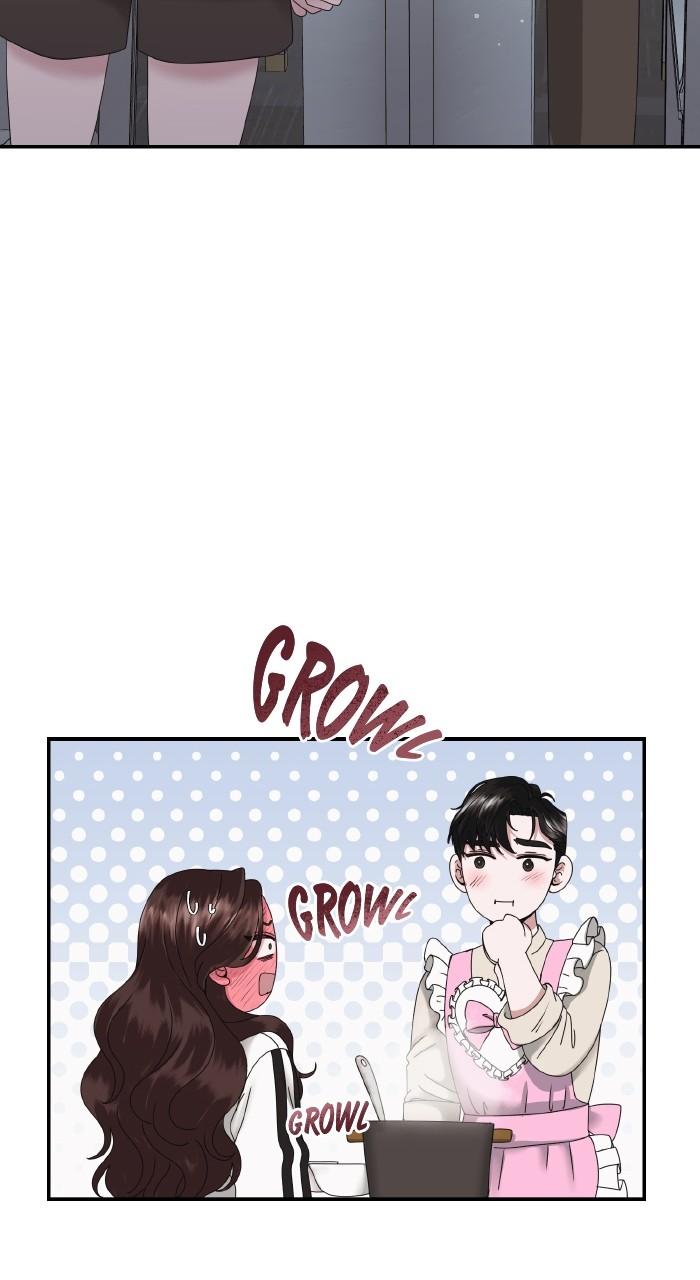 A Husband I Didn't Expect Chapter 9 - Page 55