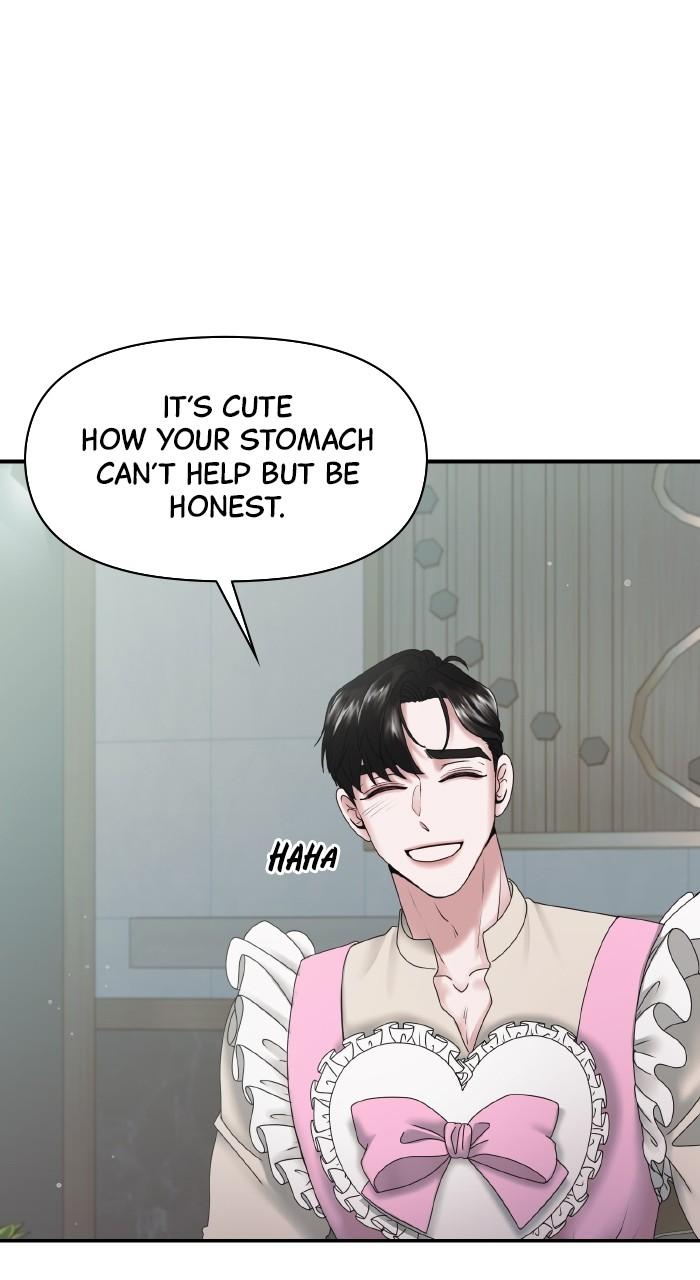 A Husband I Didn't Expect Chapter 9 - Page 56