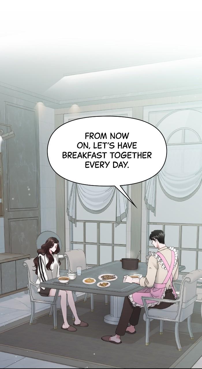 A Husband I Didn't Expect Chapter 9 - Page 59