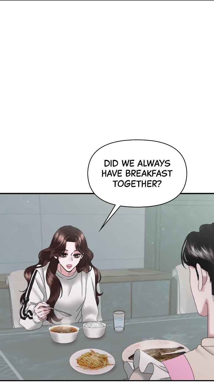 A Husband I Didn't Expect Chapter 9 - Page 60