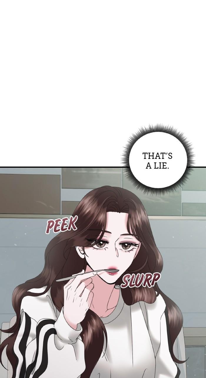 A Husband I Didn't Expect Chapter 9 - Page 62