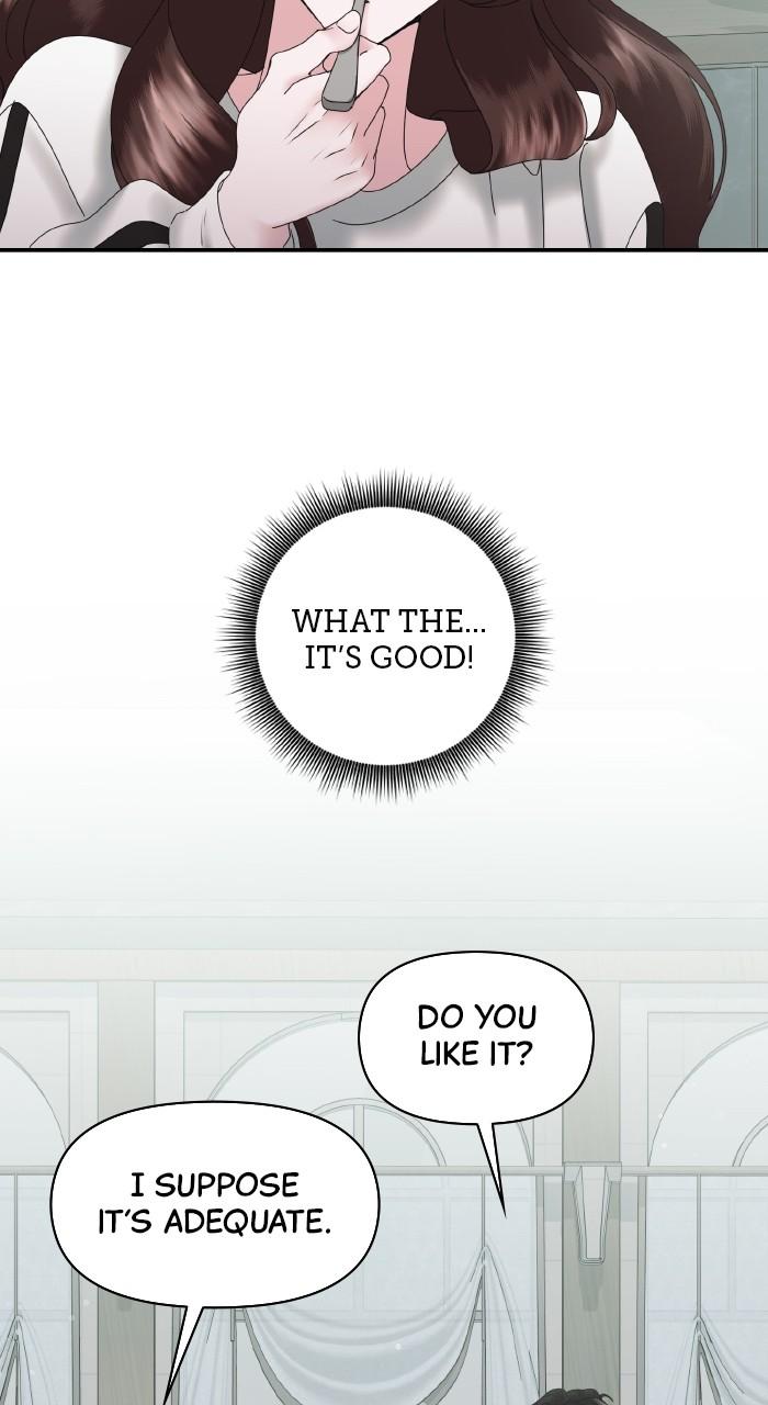 A Husband I Didn't Expect Chapter 9 - Page 64