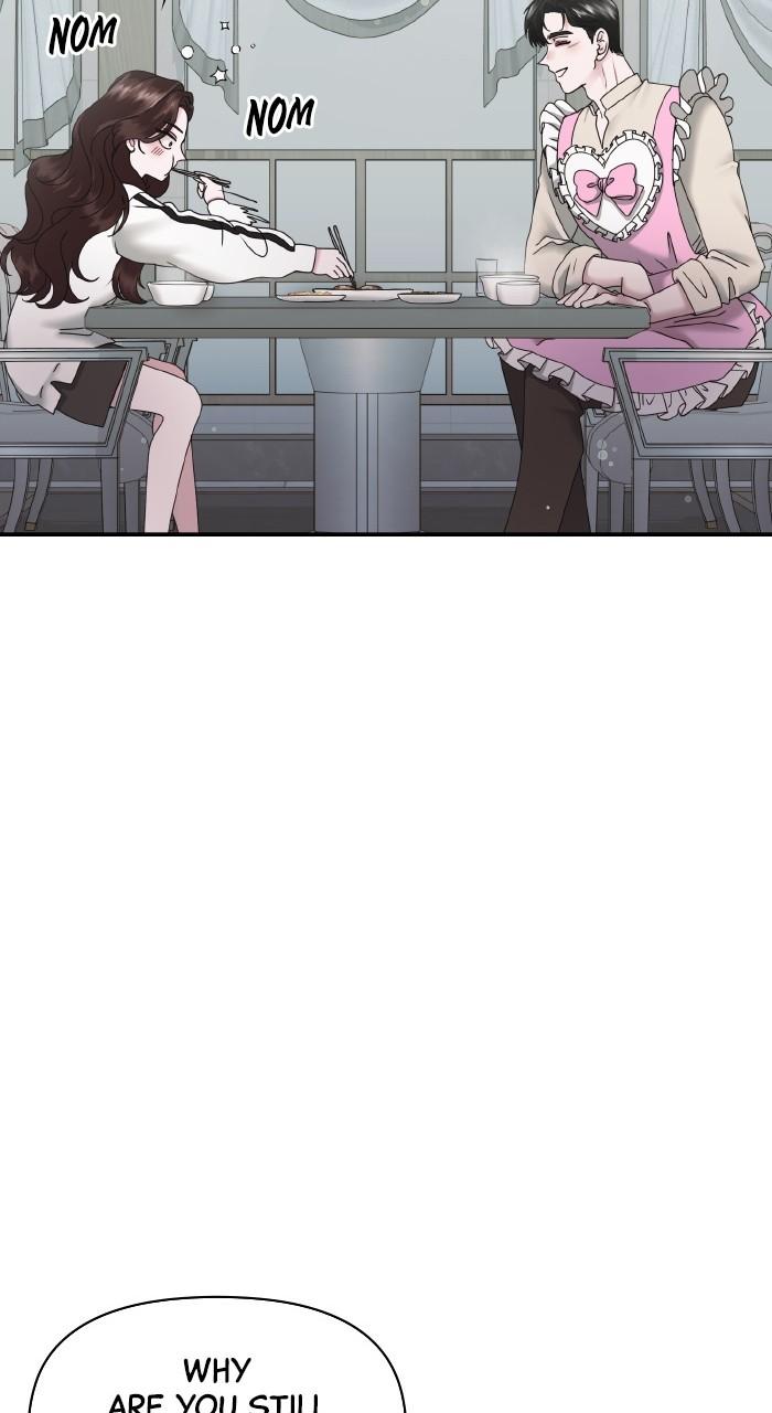 A Husband I Didn't Expect Chapter 9 - Page 65