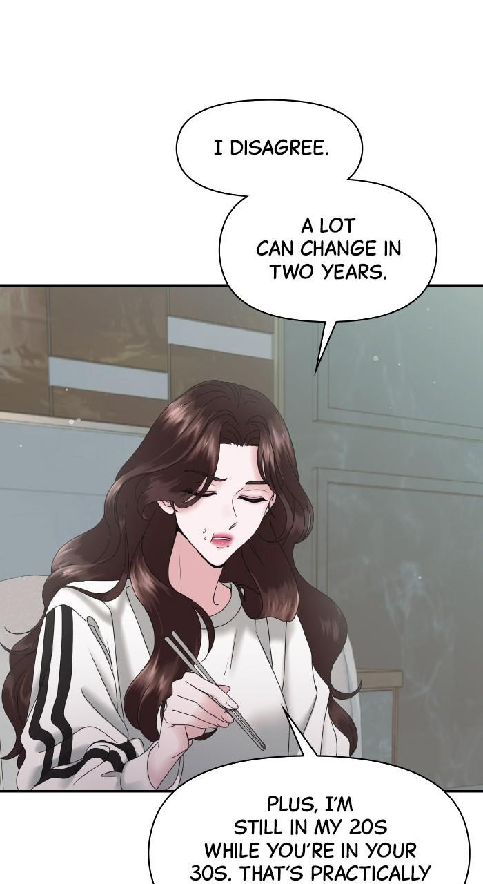 A Husband I Didn't Expect Chapter 9 - Page 67