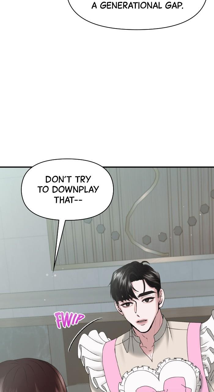 A Husband I Didn't Expect Chapter 9 - Page 68