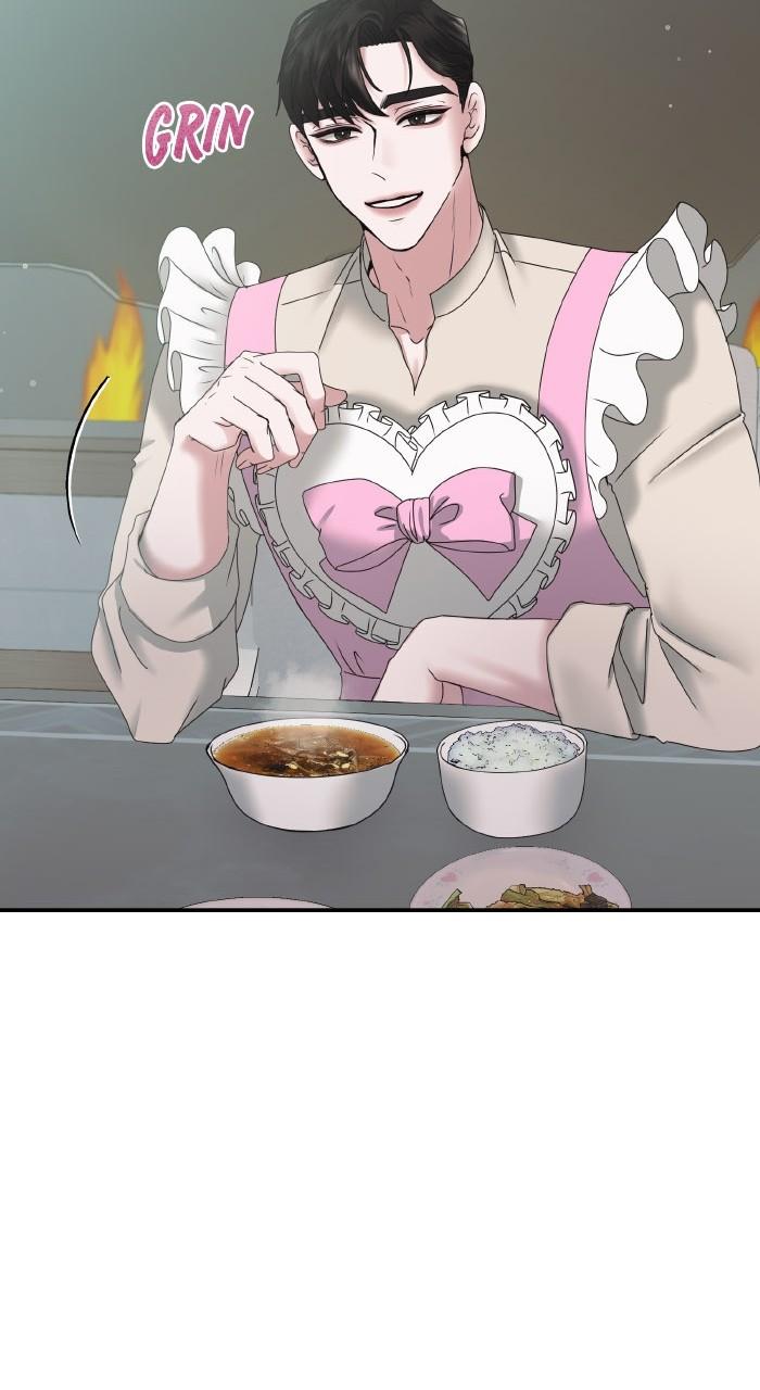 A Husband I Didn't Expect Chapter 9 - Page 71