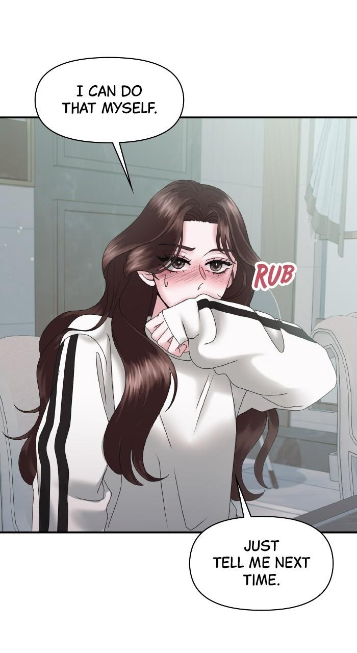 A Husband I Didn't Expect Chapter 9 - Page 72