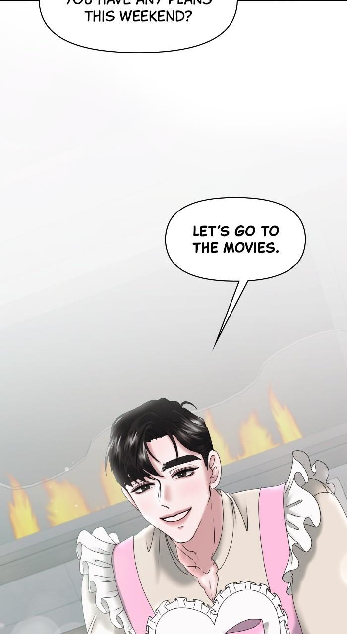 A Husband I Didn't Expect Chapter 9 - Page 74