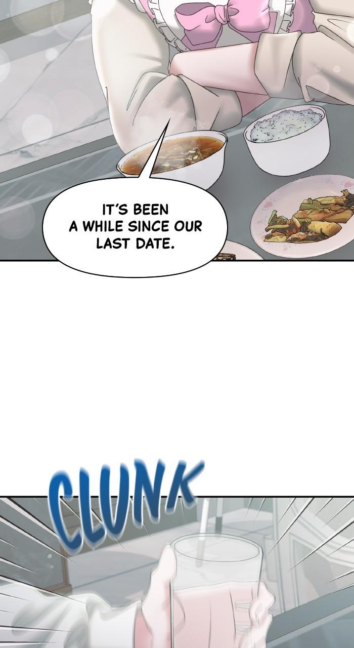 A Husband I Didn't Expect Chapter 9 - Page 75