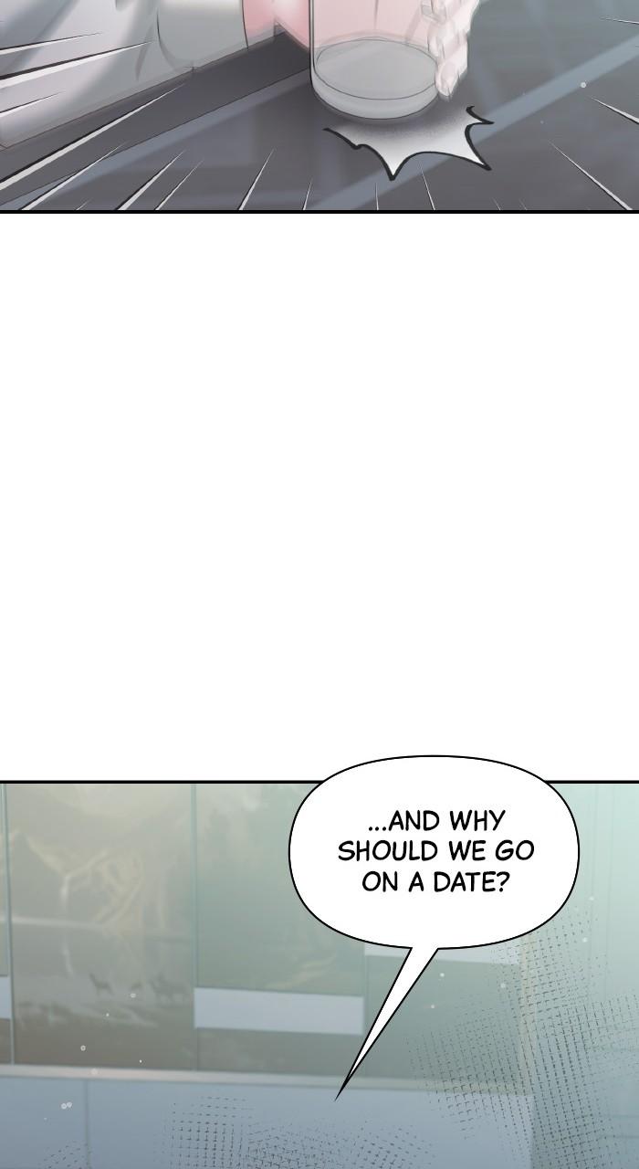 A Husband I Didn't Expect Chapter 9 - Page 76