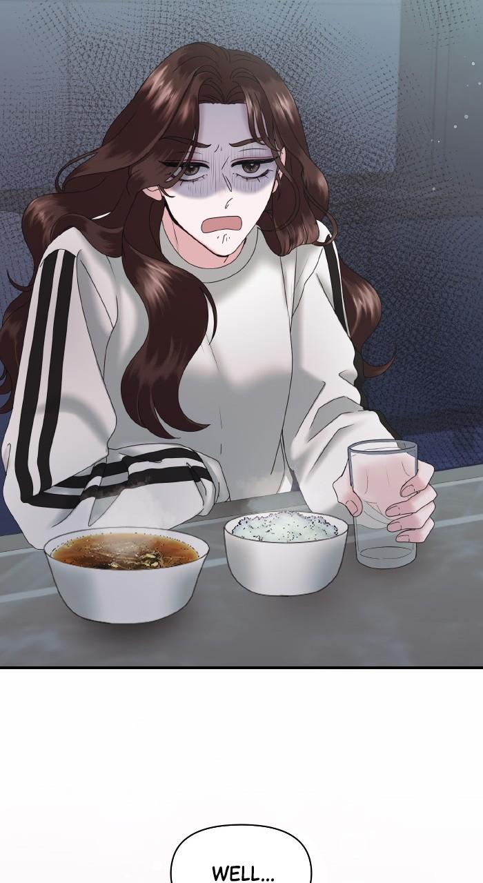 A Husband I Didn't Expect Chapter 9 - Page 77